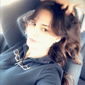 Meet your Posher, Rossy